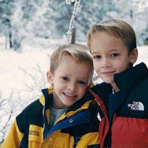 Meet your Posher, Bear